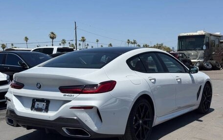 BMW 8 серия, 2022 год, 5 871 923 рублей, 6 фотография