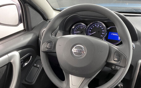 Nissan Terrano III, 2017 год, 1 129 000 рублей, 16 фотография