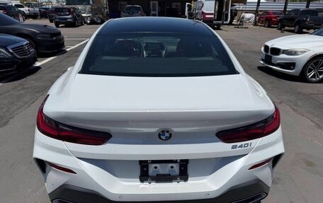 BMW 8 серия, 2022 год, 5 871 923 рублей, 4 фотография