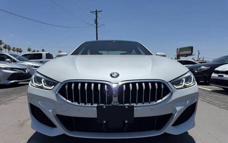 BMW 8 серия, 2022 год, 5 871 923 рублей, 12 фотография