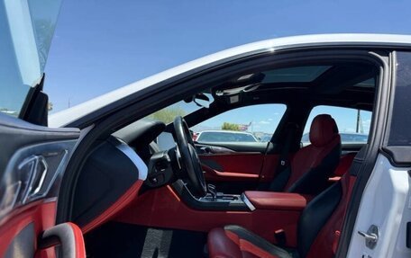 BMW 8 серия, 2022 год, 5 871 923 рублей, 14 фотография