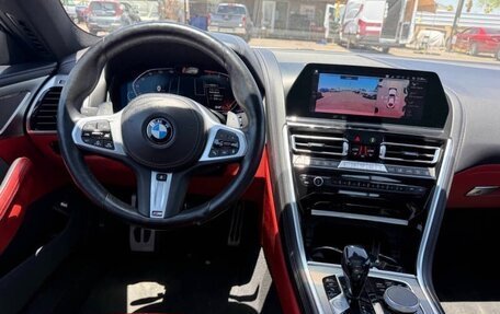 BMW 8 серия, 2022 год, 5 871 923 рублей, 16 фотография