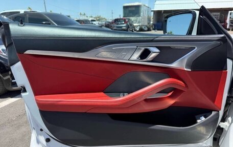 BMW 8 серия, 2022 год, 5 871 923 рублей, 13 фотография