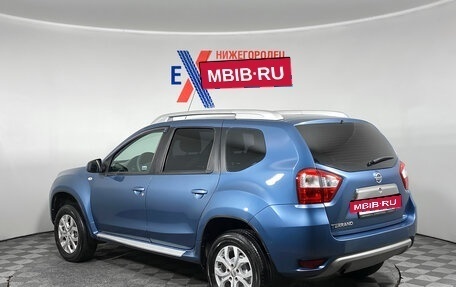 Nissan Terrano III, 2017 год, 1 129 000 рублей, 6 фотография
