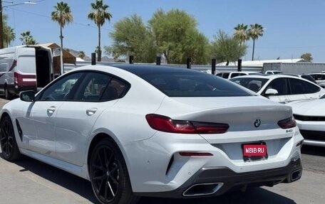 BMW 8 серия, 2022 год, 5 871 923 рублей, 2 фотография