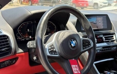 BMW 8 серия, 2022 год, 5 871 923 рублей, 15 фотография