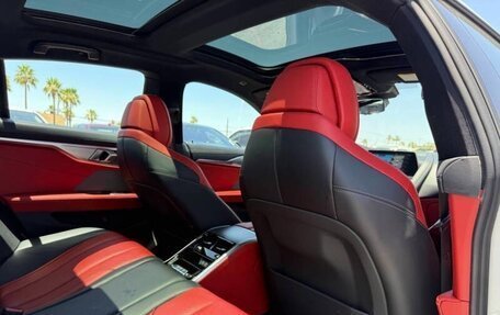 BMW 8 серия, 2022 год, 5 871 923 рублей, 26 фотография