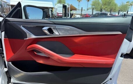 BMW 8 серия, 2022 год, 5 871 923 рублей, 27 фотография