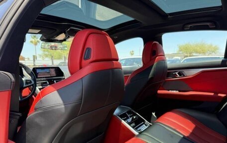 BMW 8 серия, 2022 год, 5 871 923 рублей, 22 фотография