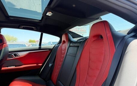BMW 8 серия, 2022 год, 5 871 923 рублей, 24 фотография