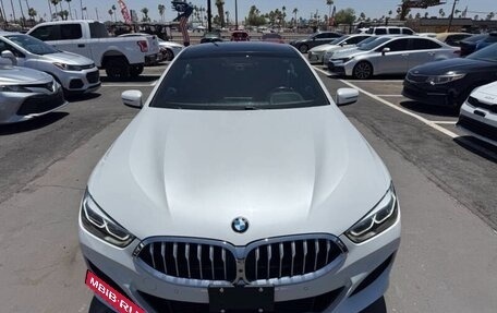 BMW 8 серия, 2022 год, 5 871 923 рублей, 11 фотография