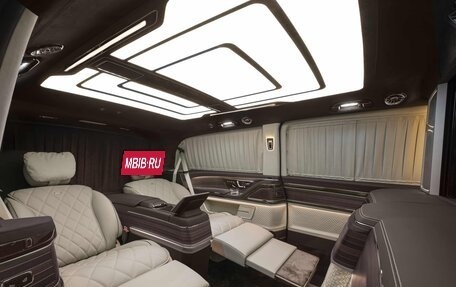 Mercedes-Benz V-Класс, 2024 год, 49 200 000 рублей, 5 фотография
