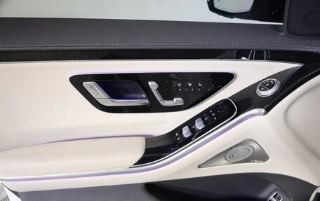 Mercedes-Benz S-Класс, 2022 год, 102 500 рублей, 8 фотография