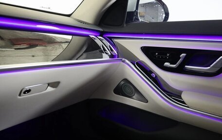 Mercedes-Benz S-Класс, 2022 год, 102 500 рублей, 21 фотография