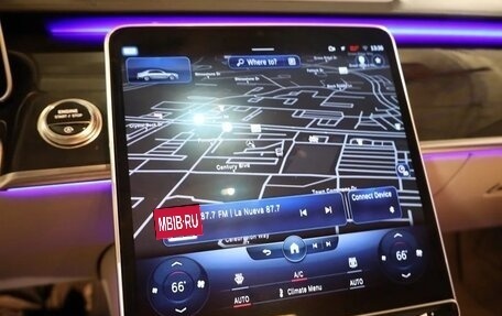 Mercedes-Benz S-Класс, 2022 год, 102 500 рублей, 20 фотография