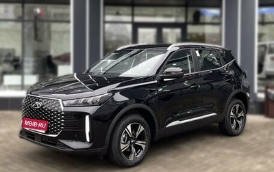 Chery Tiggo 4 I рестайлинг, 2025 год, 2 290 000 рублей, 1 фотография