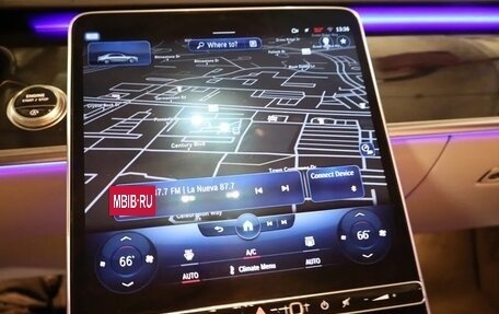 Mercedes-Benz S-Класс, 2022 год, 102 500 рублей, 17 фотография