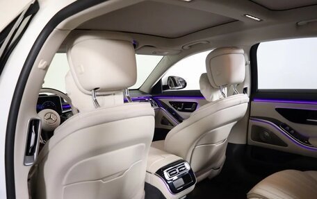 Mercedes-Benz S-Класс, 2022 год, 102 500 рублей, 26 фотография
