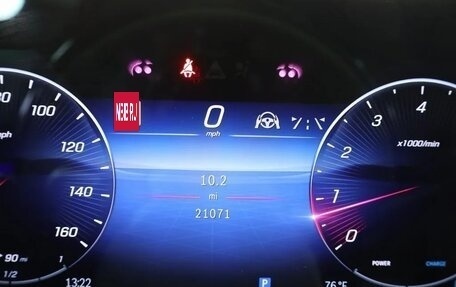 Mercedes-Benz S-Класс, 2022 год, 102 500 рублей, 14 фотография