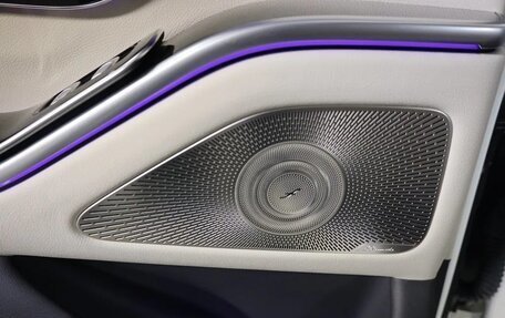 Mercedes-Benz S-Класс, 2022 год, 102 500 рублей, 27 фотография