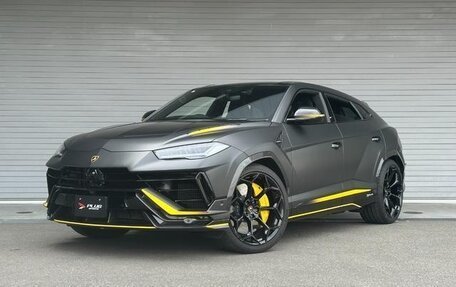Lamborghini Urus I, 2024 год, 42 095 000 рублей, 2 фотография