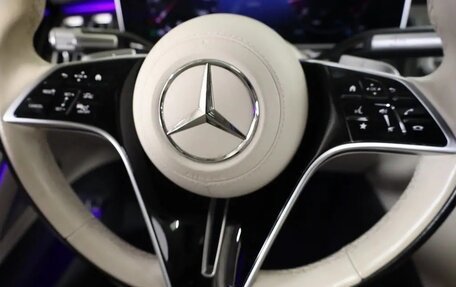 Mercedes-Benz S-Класс, 2022 год, 102 500 рублей, 35 фотография
