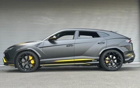Lamborghini Urus I, 2024 год, 42 095 000 рублей, 3 фотография