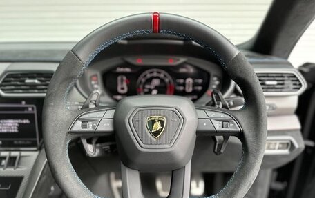 Lamborghini Urus I, 2024 год, 42 095 000 рублей, 6 фотография