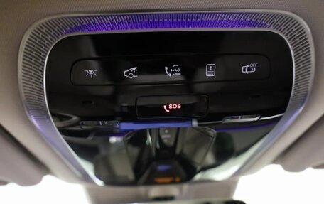 Mercedes-Benz S-Класс, 2022 год, 102 500 рублей, 34 фотография
