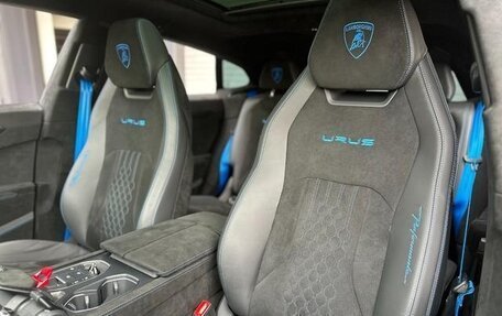 Lamborghini Urus I, 2024 год, 42 095 000 рублей, 7 фотография