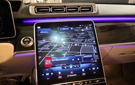 Mercedes-Benz S-Класс, 2022 год, 102 500 рублей, 18 фотография