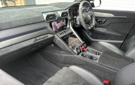 Lamborghini Urus I, 2024 год, 42 095 000 рублей, 8 фотография