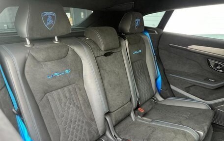 Lamborghini Urus I, 2024 год, 42 095 000 рублей, 13 фотография