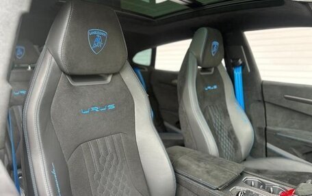 Lamborghini Urus I, 2024 год, 42 095 000 рублей, 10 фотография