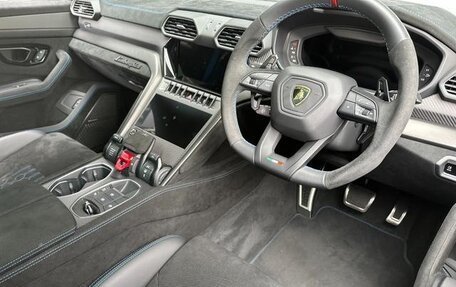 Lamborghini Urus I, 2024 год, 42 095 000 рублей, 11 фотография