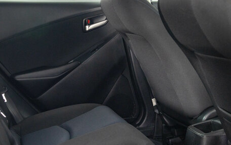 Toyota Yaris XP150 рестайлинг, 2019 год, 1 639 000 рублей, 9 фотография