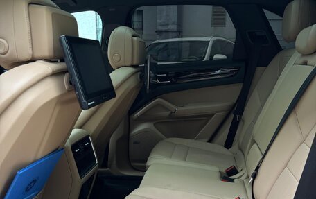 Porsche Cayenne III, 2019 год, 7 400 000 рублей, 6 фотография