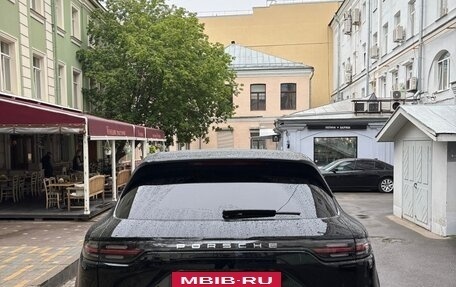 Porsche Cayenne III, 2019 год, 7 400 000 рублей, 5 фотография