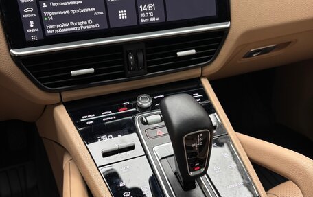 Porsche Cayenne III, 2019 год, 7 400 000 рублей, 8 фотография