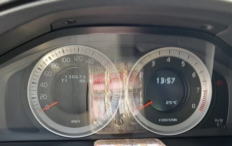 Volvo S80 II рестайлинг 2, 2011 год, 2 035 000 рублей, 8 фотография