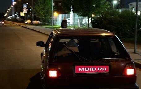 Volkswagen Golf II, 1985 год, 110 000 рублей, 6 фотография