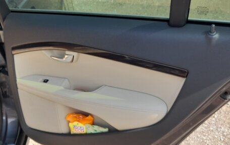 Volvo S80 II рестайлинг 2, 2011 год, 2 035 000 рублей, 14 фотография