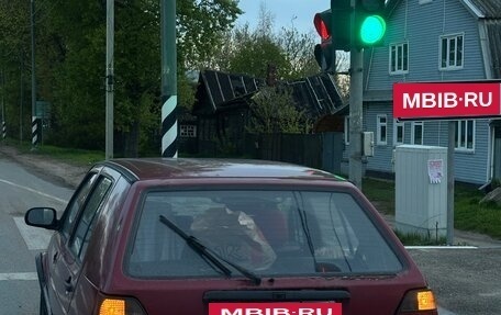 Volkswagen Golf II, 1985 год, 110 000 рублей, 7 фотография