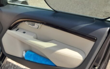 Volvo S80 II рестайлинг 2, 2011 год, 2 035 000 рублей, 16 фотография