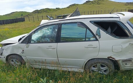 Toyota Harrier, 1998 год, 350 000 рублей, 4 фотография