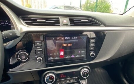 KIA Rio IV, 2021 год, 2 222 221 рублей, 5 фотография