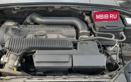 Volvo S80 II рестайлинг 2, 2011 год, 2 035 000 рублей, 20 фотография