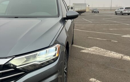 Volkswagen Jetta VII, 2020 год, 1 850 000 рублей, 2 фотография
