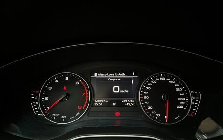 Audi A4, 2017 год, 2 320 000 рублей, 18 фотография
