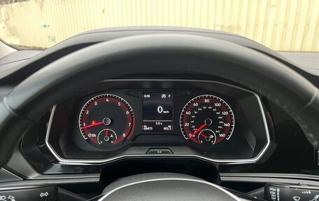 Volkswagen Jetta VII, 2020 год, 1 850 000 рублей, 5 фотография